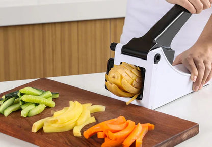 Heavy Duty Vegetable Slicer Dicer