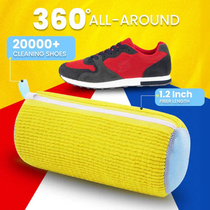 Shoe Washing Bag |⏰Limited Period Offer⏰