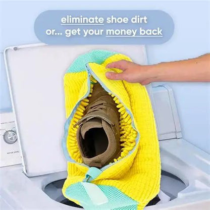Shoe Washing Bag |⏰Limited Period Offer⏰