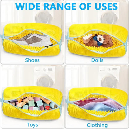Shoe Washing Bag |⏰Limited Period Offer⏰
