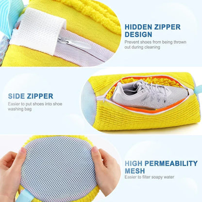 Shoe Washing Bag |⏰Limited Period Offer⏰