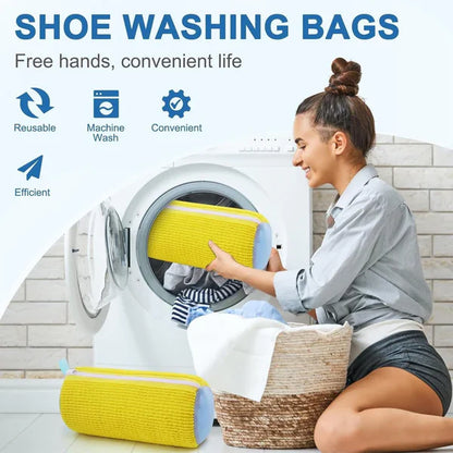 Shoe Washing Bag |⏰Limited Period Offer⏰