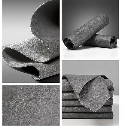 Ultra Absorbent Multipurpose Magic Cleaning Cloth 🧼✨ (🔥Buy 5 Get 5 Free🔥)