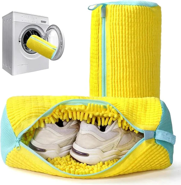 Shoe Washing Bag |⏰Limited Period Offer⏰